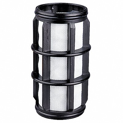 Strainer Screens and Filters